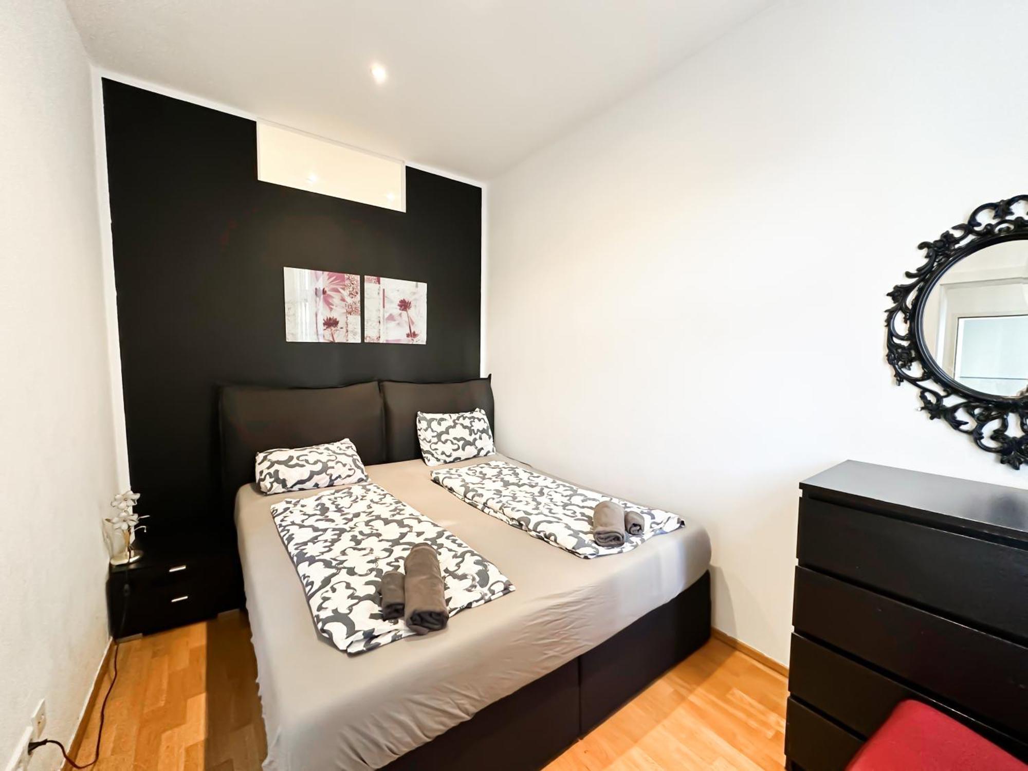 Cozy In Brigittenau Area Mm29 Gazde/Camere de închiriat *