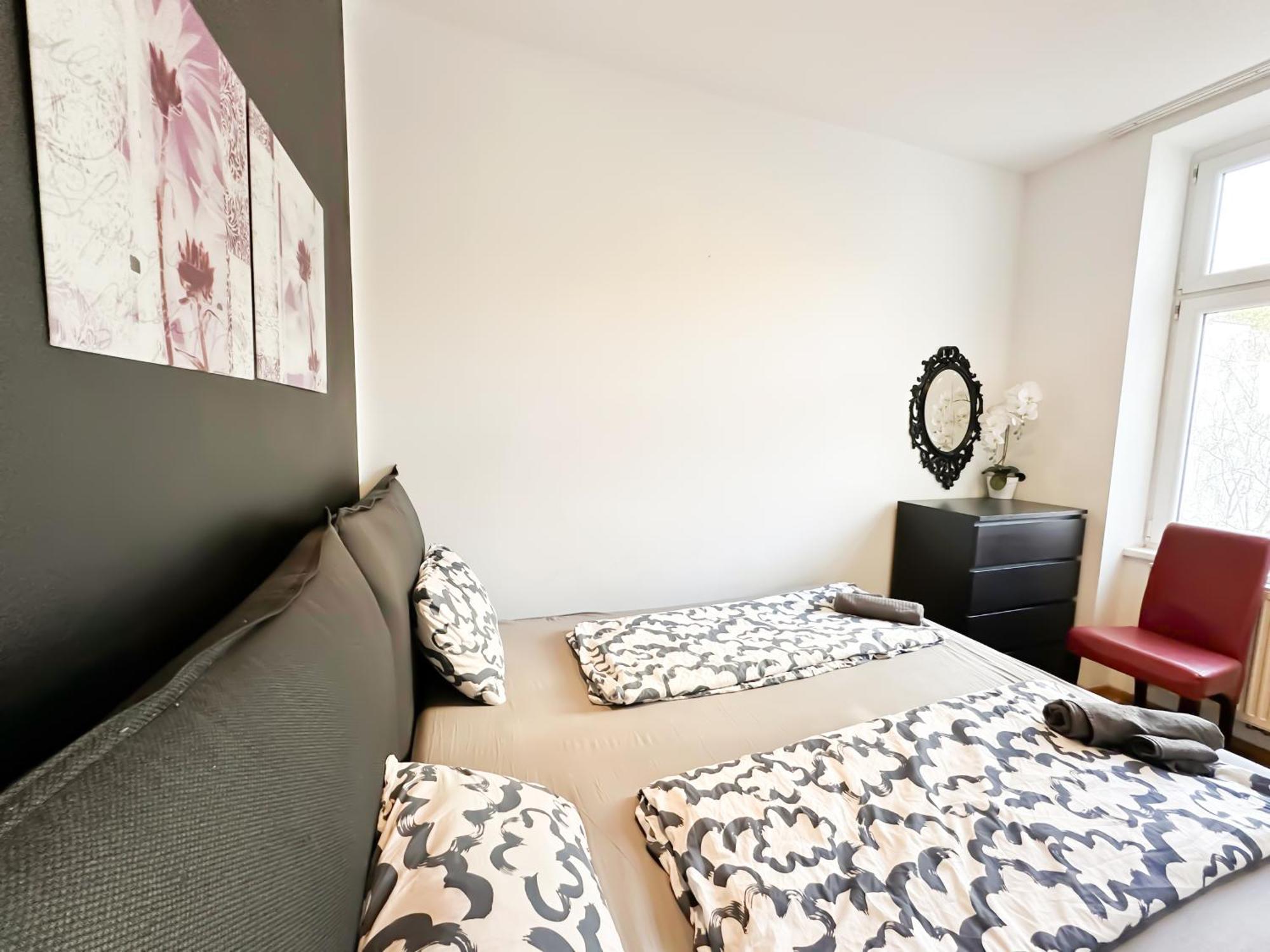 Gazde/Camere de închiriat Cozy In Brigittenau Area Mm29 Viena